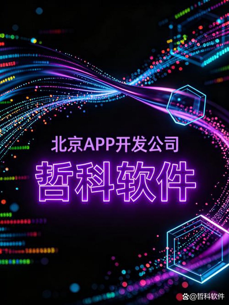APP开发：搭建通往数字化世界的桥梁